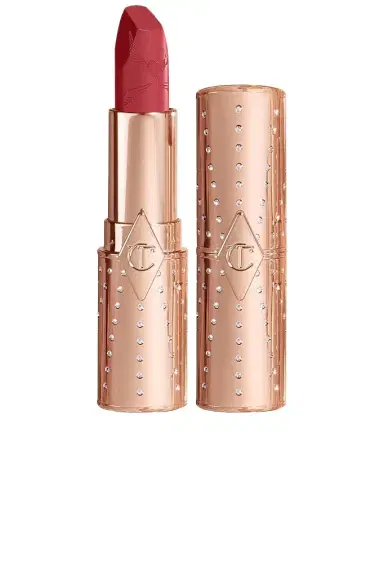 Charlotte Tilbury Look of Love Hydrating Lipstick | Thumbnail 1 Charlotte Tilbury Look of Love Hydrating Lipstick | Thumbnail 1