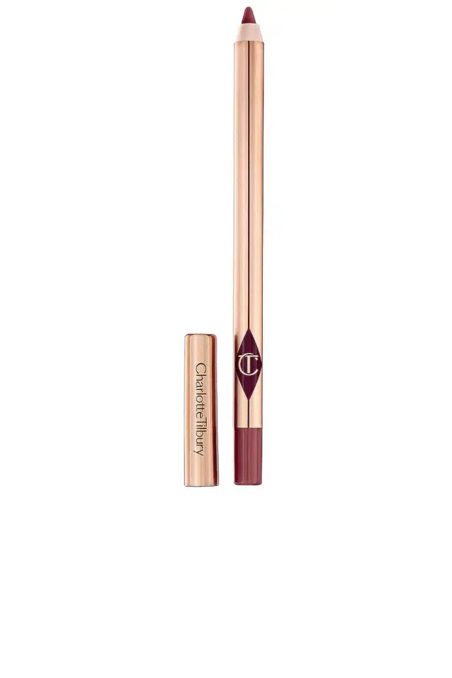 Charlotte Tilbury Lip Cheat Long-Lasting Waterproof Lip Liner