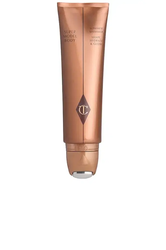 Charlotte Tilbury Supermodel Body Highlighter