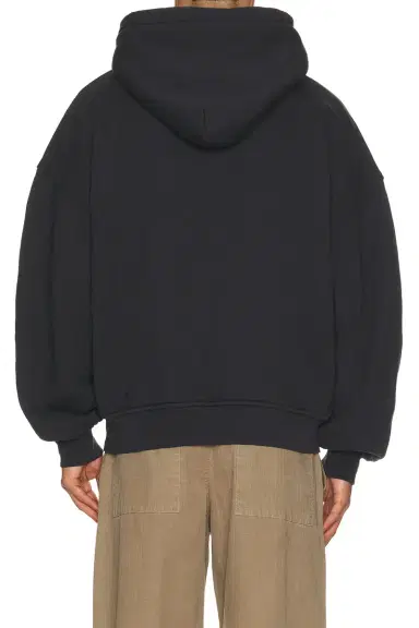 Rhude Dinero Hoodie | Thumbnail 2