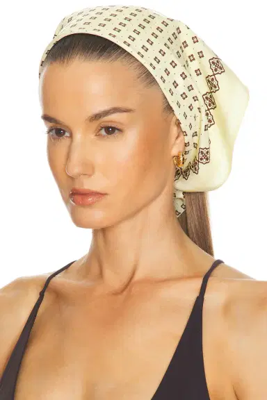 EAVES Paola Scarf | Thumbnail 6