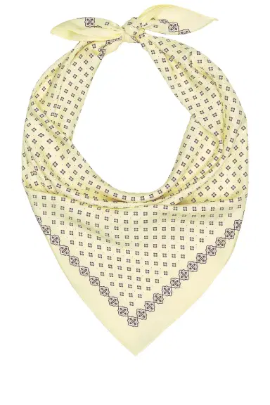 EAVES Paola Scarf | Thumbnail 7