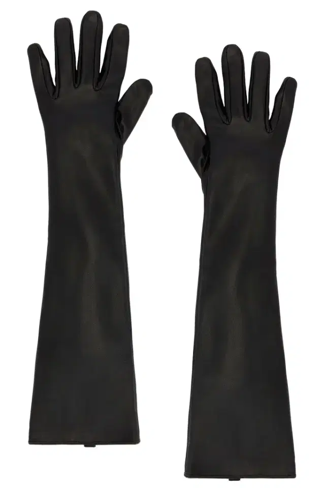 EAVES Leather Gloves
