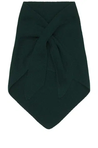 EAVES Sheryl Knit Kerchief | Thumbnail 1