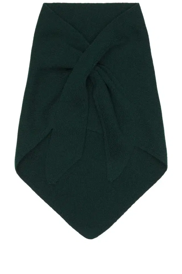 Sheryl Knit Kerchief