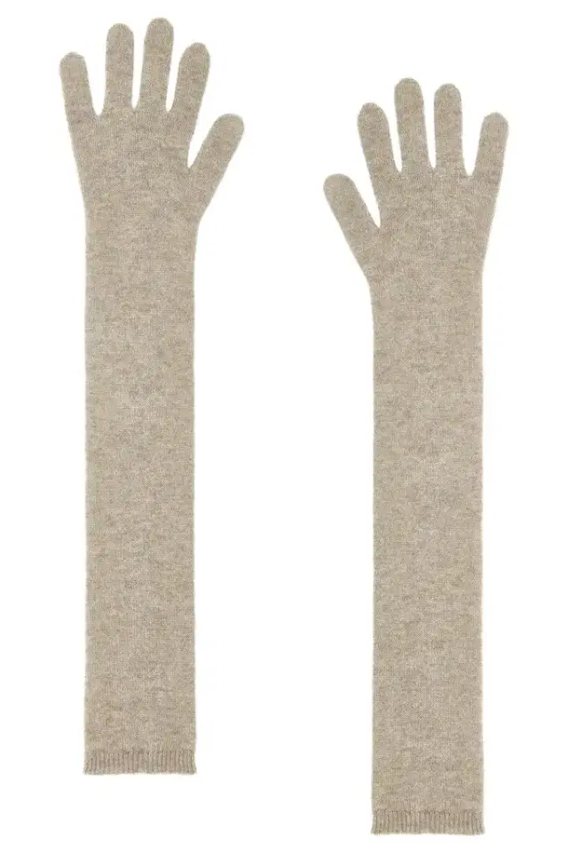 Mariana Knit Gloves