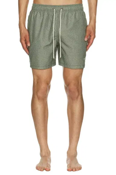 Barbour Shell Swim Short | Thumbnail 1