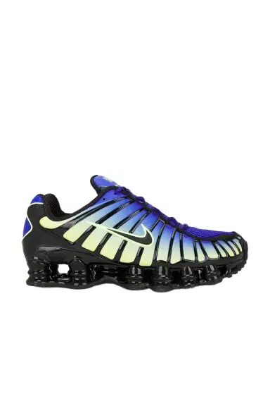 Nike Shox TL Sneaker | Thumbnail 1 Nike Shox TL Sneaker | Thumbnail 1