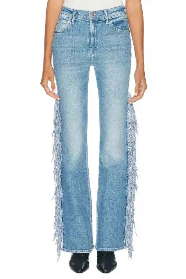 Mother The Fringe Desperado Sneak