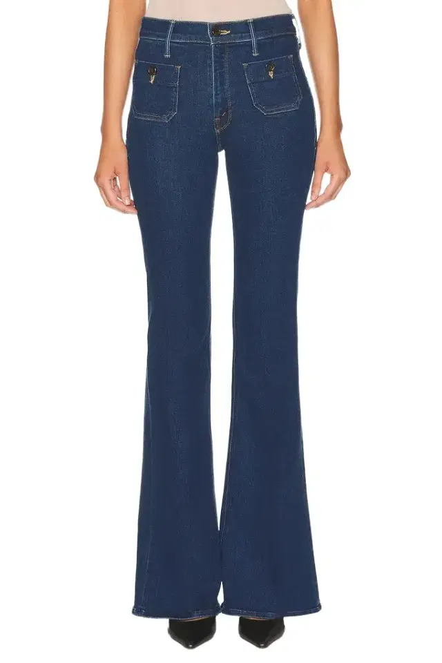 Mother The Patch Pocket Doozy