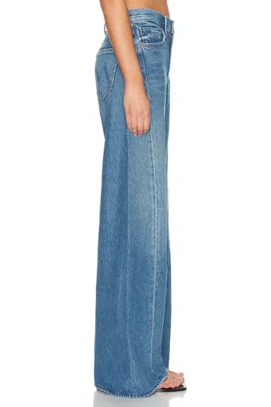 Mother The Lemon Twist Jeans | Thumbnail 3 Mother The Lemon Twist Jeans | Thumbnail 3