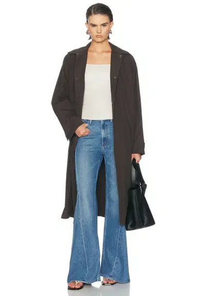 Mother The Lemon Twist Jeans | Thumbnail 5 Mother The Lemon Twist Jeans | Thumbnail 5