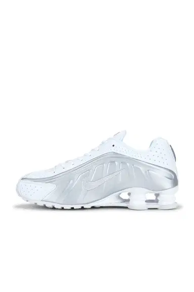 Nike Shox R4 Sneaker | Thumbnail 5