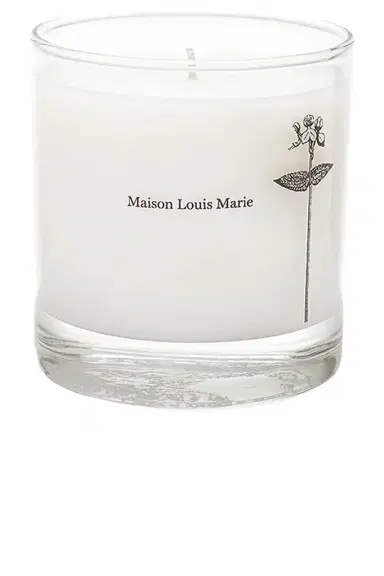 Maison Louis Marie Antidris Cassis Candle | Thumbnail 1