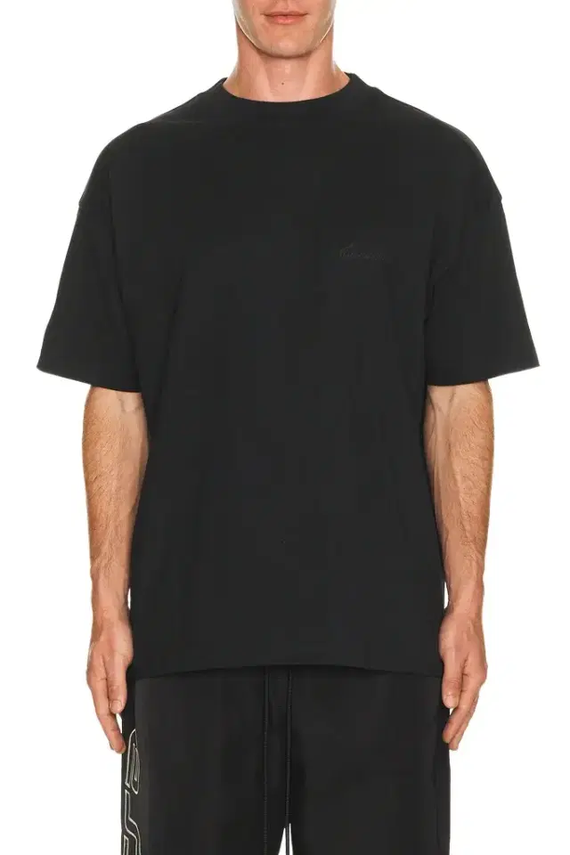 Fear of God Essentials Classic Short Sleeve Tee
