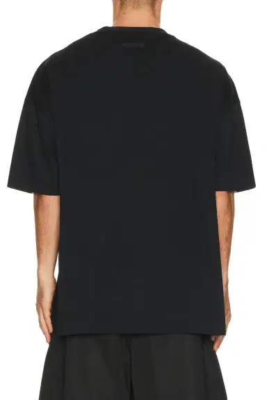 Fear of God Essentials 90'S Short Sleeve Tee | Thumbnail 2