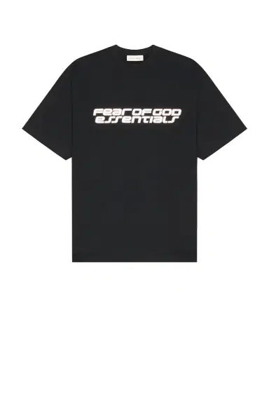 Fear of God Essentials 90'S Short Sleeve Tee | Thumbnail 4