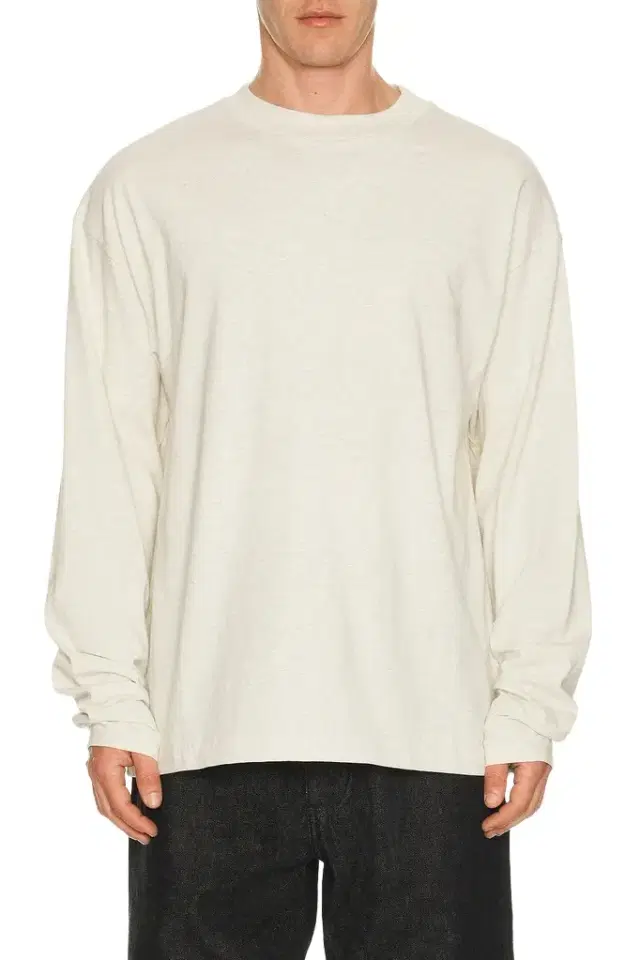 Fear of God Essentials Classic Long Sleeve Tee