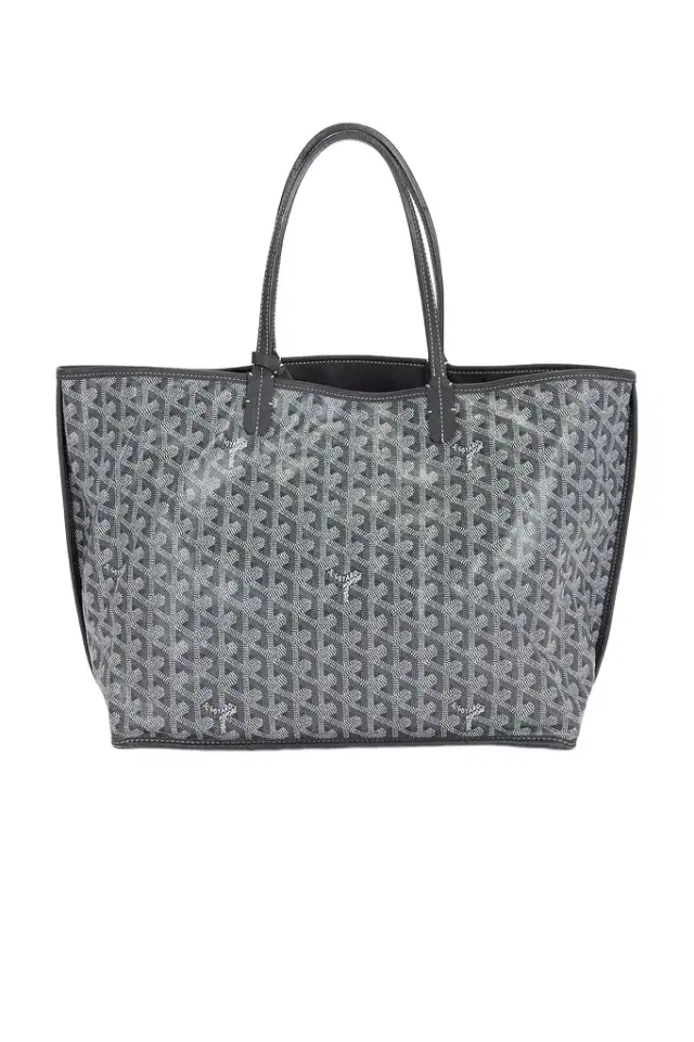 goyard Goyard Anjou Reversible PM Tote Bag