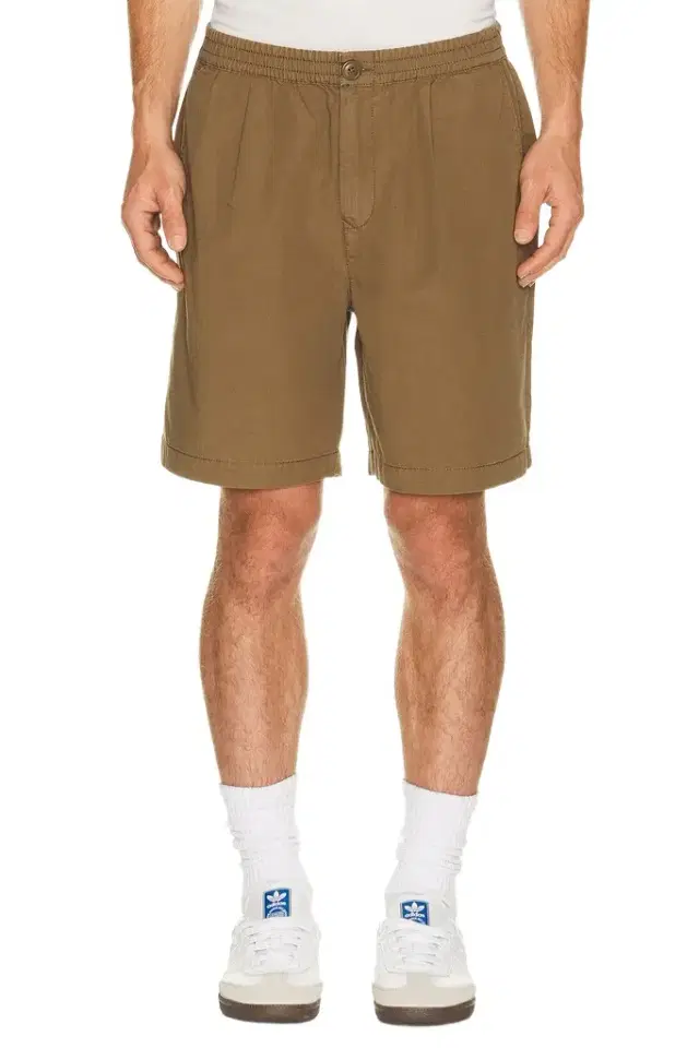 Barbour Rickfell Ripstop Short