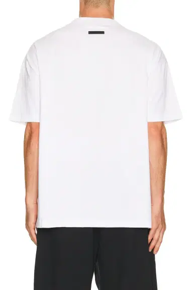 Fear of God Essentials Classic Fit T-Shirt | Thumbnail 2