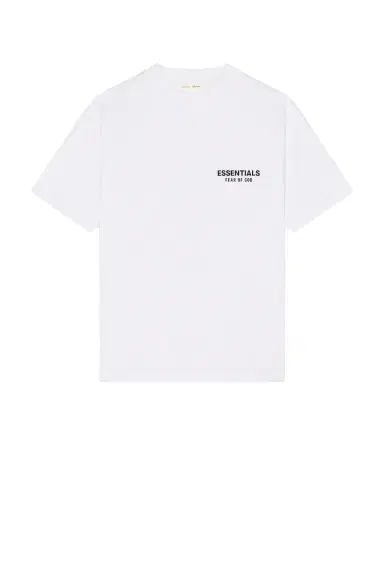Fear of God Essentials Classic Fit T-Shirt | Thumbnail 4