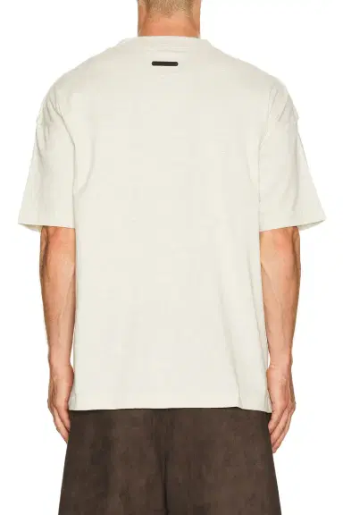 Fear of God Essentials Classic Short Sleeve Tee | Thumbnail 2