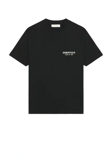 Fear of God Essentials Classic Fit T-Shirt | Thumbnail 4