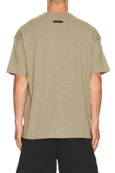 Fear of God Essentials Classic Fit T-Shirt | Thumbnail 2