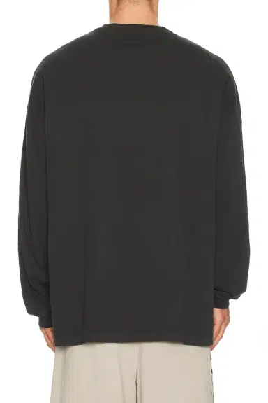 Fear of God Essentials 90'S Long Sleeve Tee | Thumbnail 3