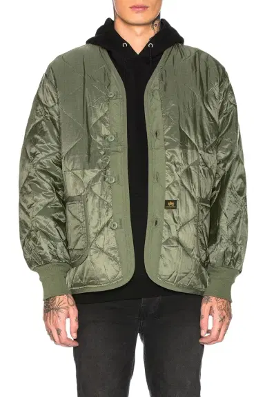 Alpha Industries ALS/92 Liner | Thumbnail 1 Alpha Industries ALS/92 Liner | Thumbnail 1