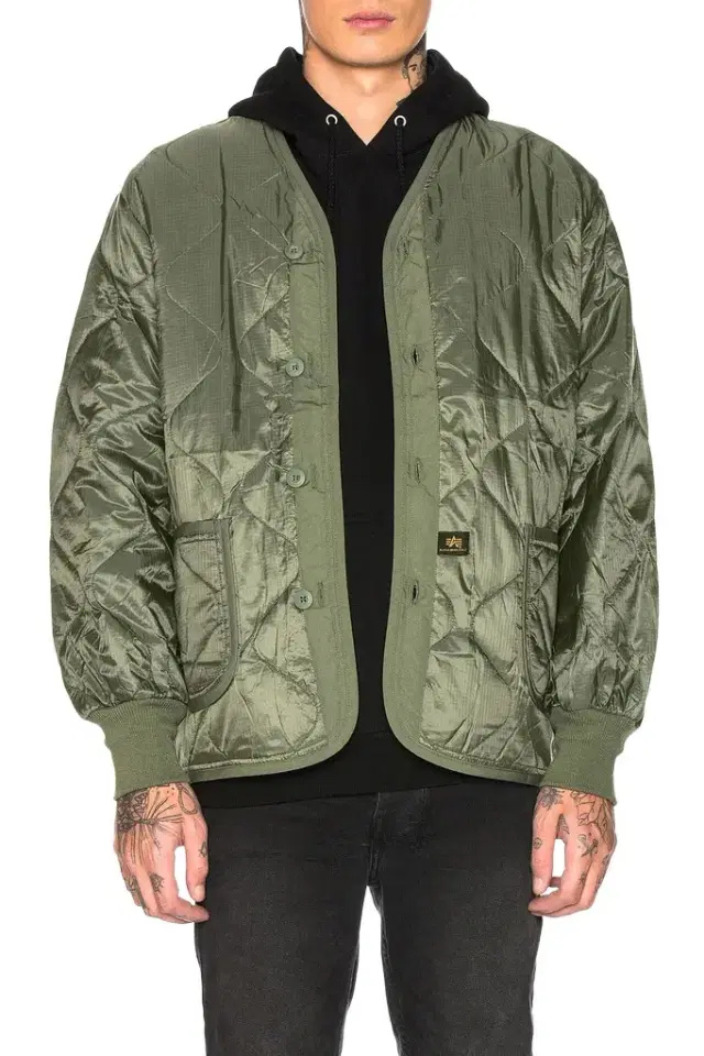 Alpha Industries ALS/92 Liner