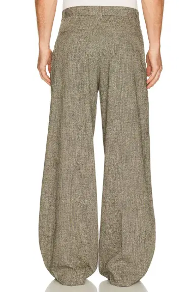 Won Hundred Eron Trousers | Thumbnail 3
