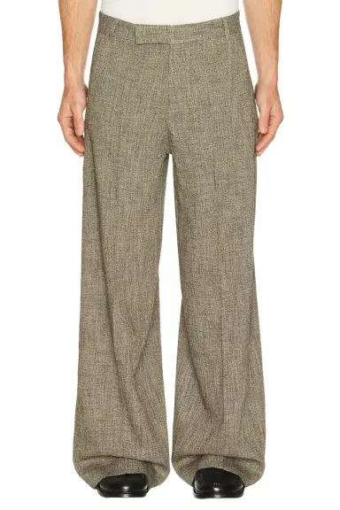Won Hundred Eron Trousers | Thumbnail 1