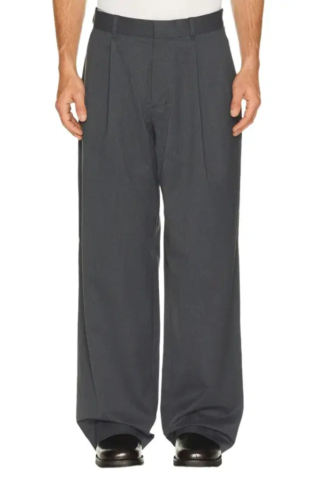 Won Hundred Camden Trousers