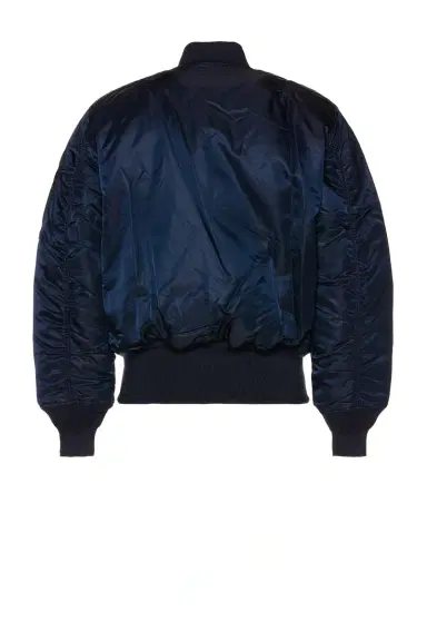 Alpha Industries MA-1 Bomber Jacket | Thumbnail 3