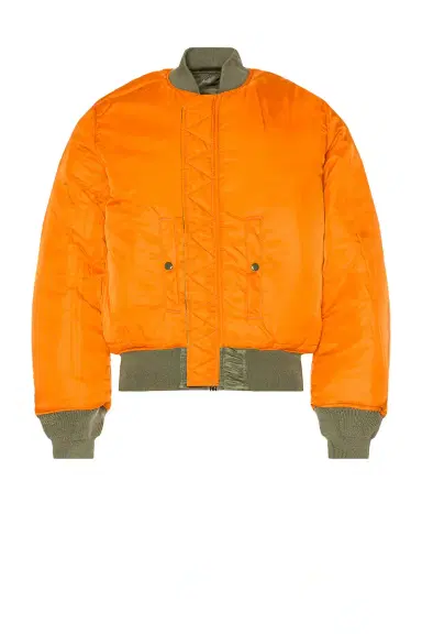 Alpha Industries MA-1 Bomber Jacket | Thumbnail 4