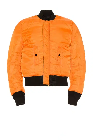 Alpha Industries MA-1 Slim Fit | Thumbnail 4 Alpha Industries MA-1 Slim Fit | Thumbnail 4