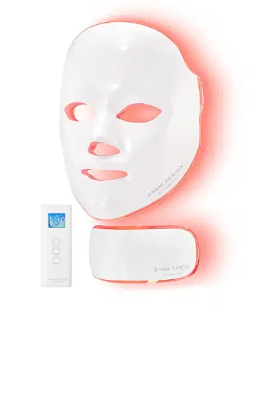Shani Darden Skin Care Shani Darden By Deesse Pro LED Light Mask | Thumbnail 2 Shani Darden Skin Care Shani Darden By Deesse Pro LED Light Mask | Thumbnail 2