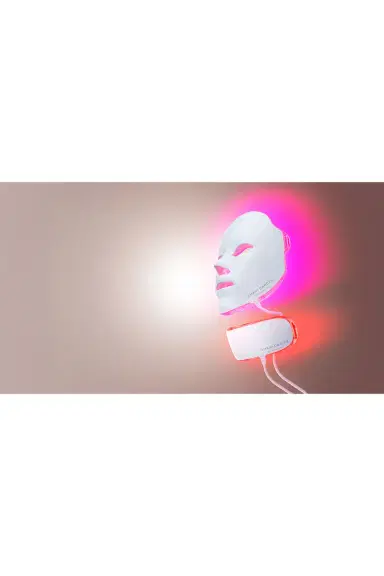 Shani Darden Skin Care Shani Darden By Deesse Pro LED Light Mask | Thumbnail 5 Shani Darden Skin Care Shani Darden By Deesse Pro LED Light Mask | Thumbnail 5