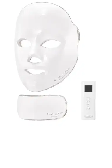 Shani Darden Skin Care Shani Darden By Deesse Pro LED Light Mask | Thumbnail 1 Shani Darden Skin Care Shani Darden By Deesse Pro LED Light Mask | Thumbnail 1