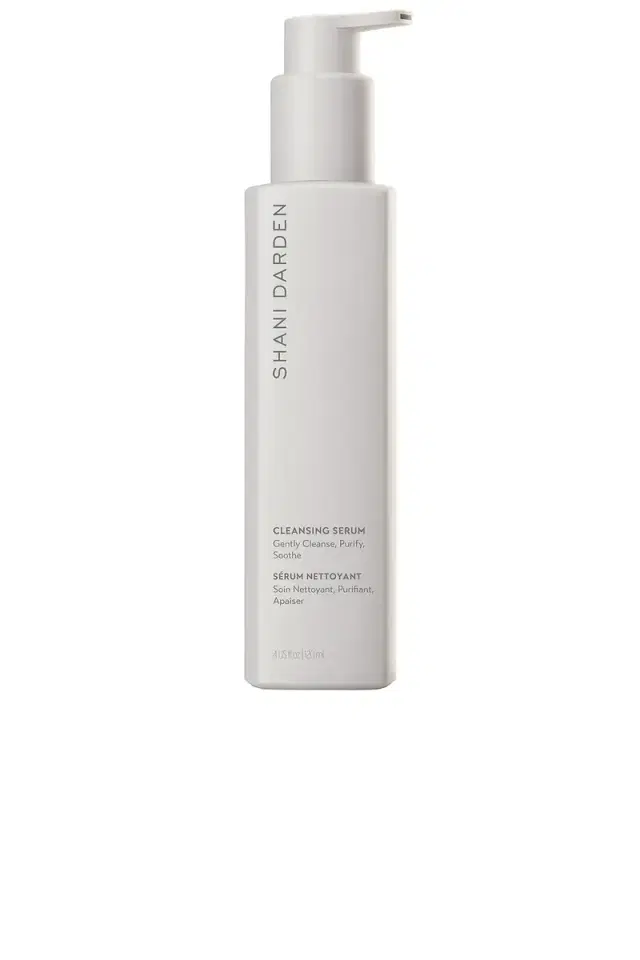 Shani Darden Skin Care Cleansing Serum