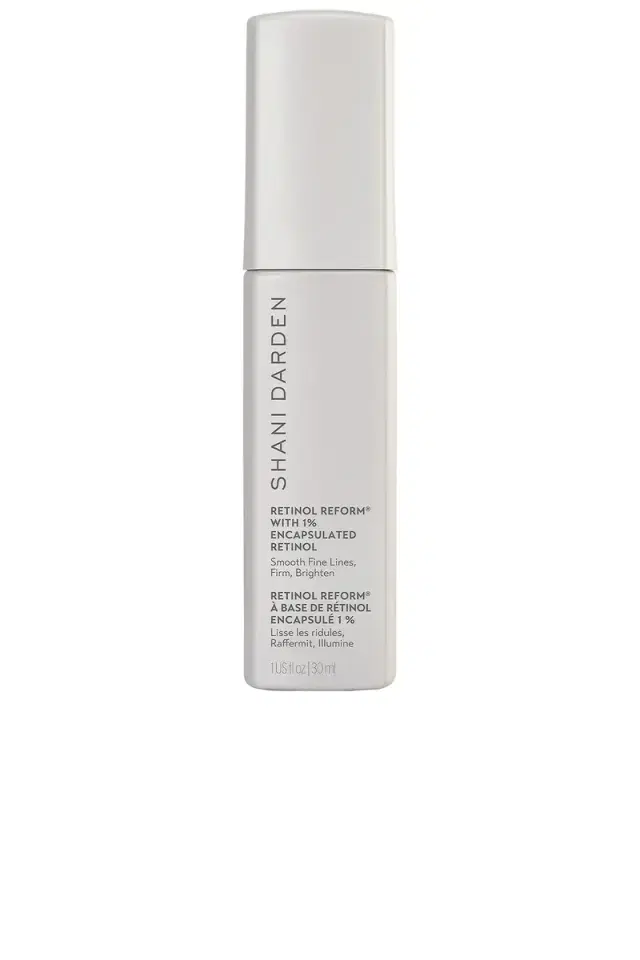 Shani Darden Skin Care Retinol Reform With 1% Encapsulated Retinol 30ml