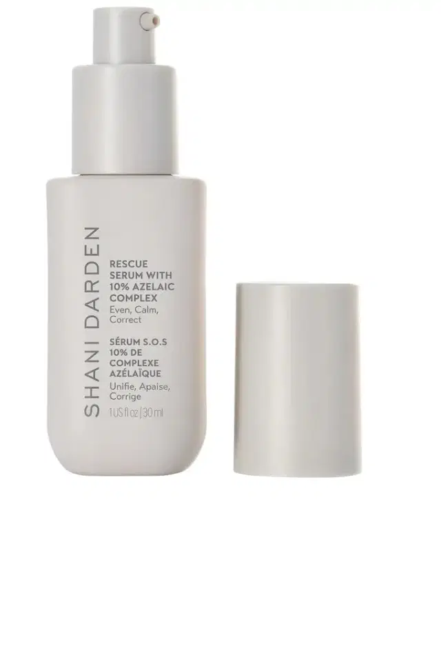 Shani Darden Skin Care Rescue Serum