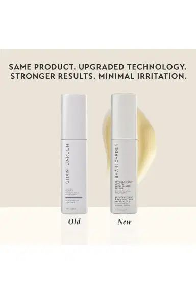 Shani Darden Skin Care Retinol Reform With 1% Encapsulated Retinol 10ml | Thumbnail 6