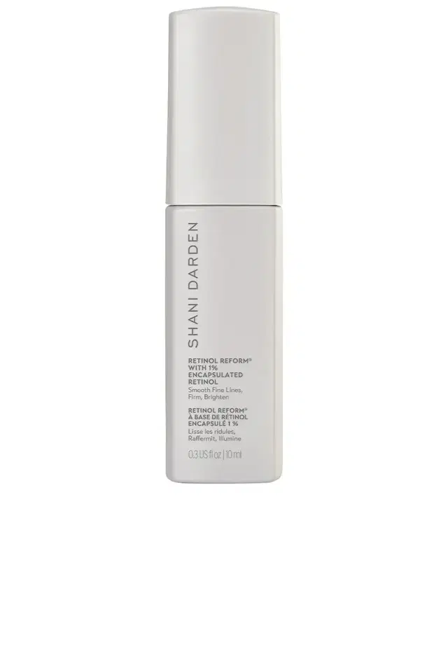 Shani Darden Skin Care Retinol Reform With 1% Encapsulated Retinol 10ml