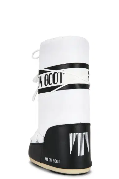 Moon Boot Icon Nylon Boot | Thumbnail 3 Moon Boot Icon Nylon Boot | Thumbnail 3