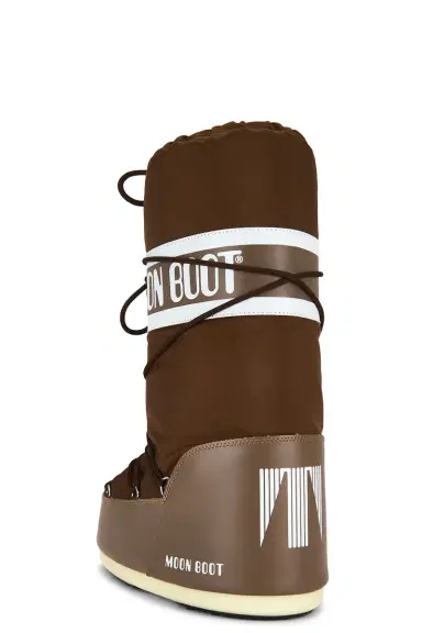 Moon Boot Icon Nylon Boot | Thumbnail 3 Moon Boot Icon Nylon Boot | Thumbnail 3
