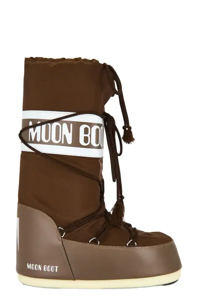 Moon Boot Icon Nylon Boot