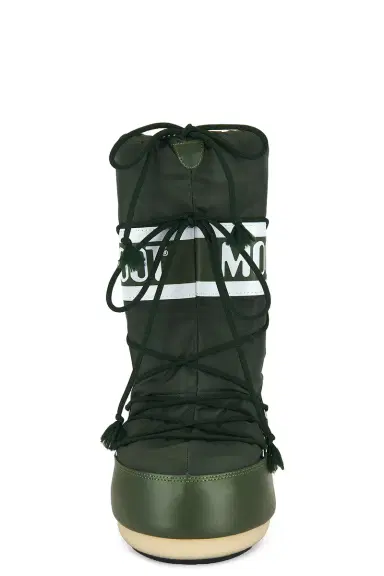 Moon Boot Icon Nylon Boot | Thumbnail 4 Moon Boot Icon Nylon Boot | Thumbnail 4